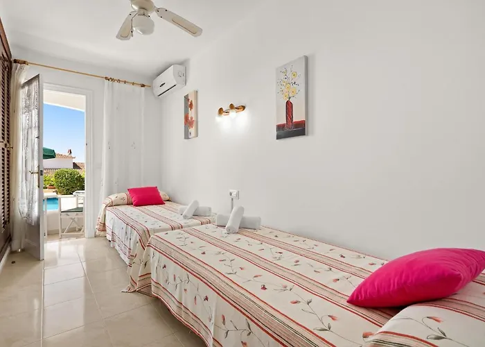 Villa Piscis